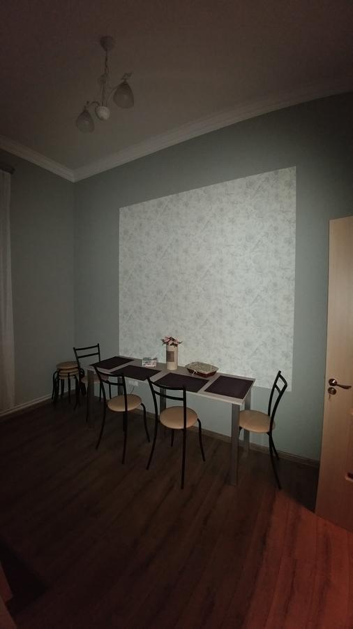 Apartment Freedom Square Tbilisi Exterior foto