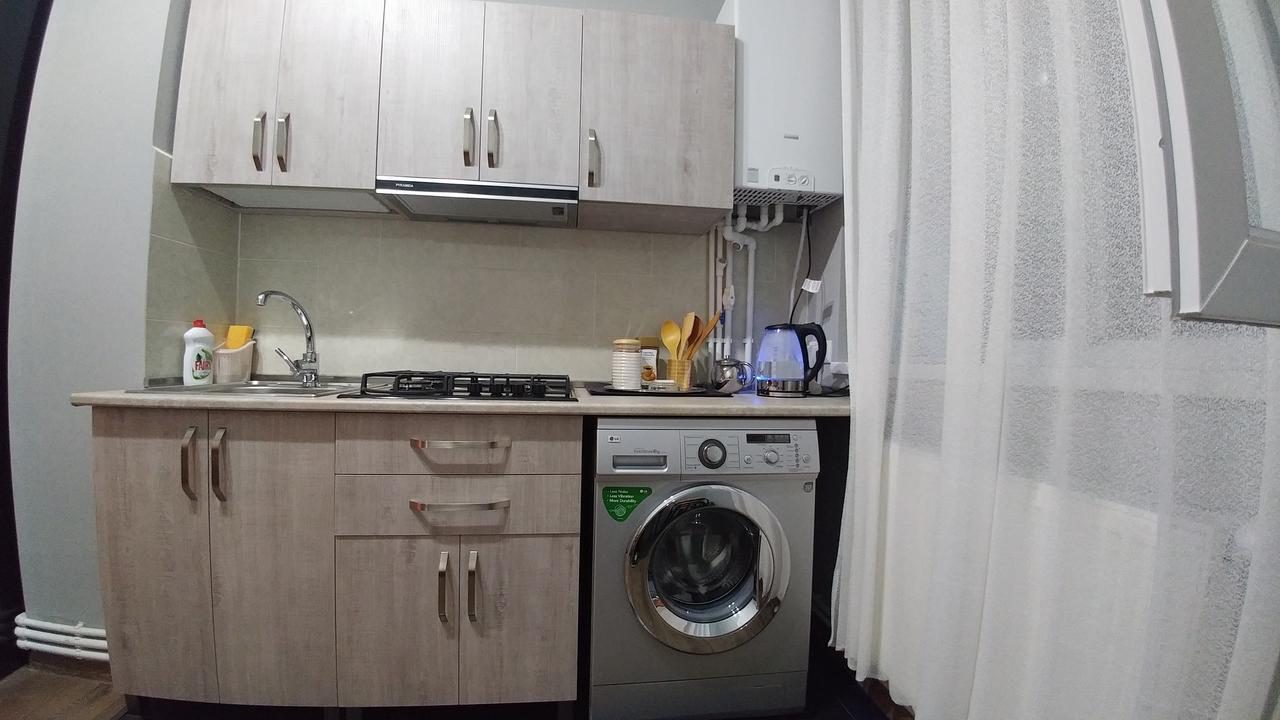 Apartment Freedom Square Tbilisi Exterior foto
