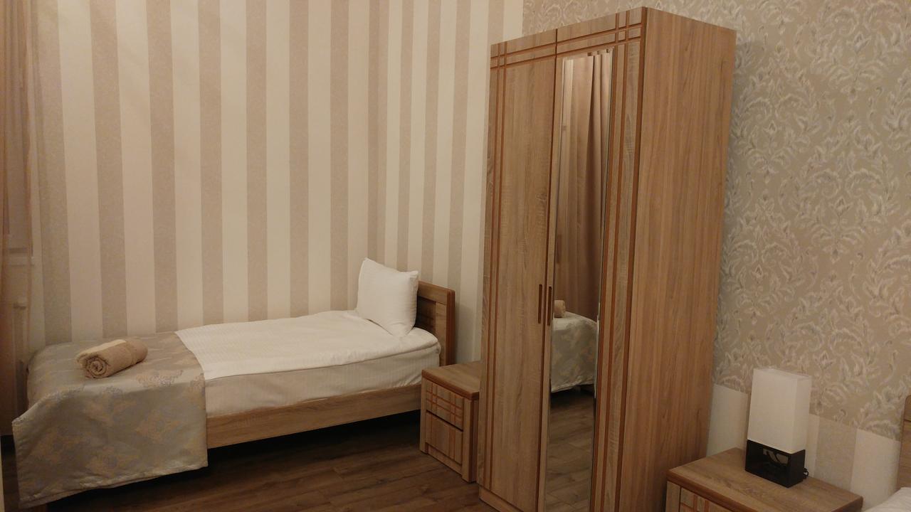 Apartment Freedom Square Tbilisi Exterior foto